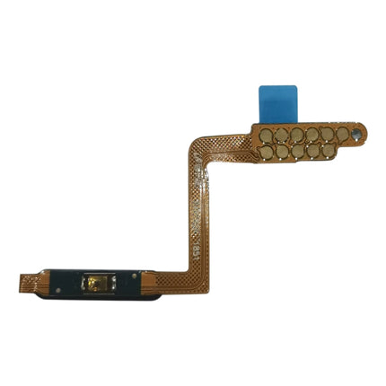 For Samsung Galaxy A7 2018 / SM-A750 Fingerprint Sensor Flex Cable, For Samsung Galaxy A7 2018