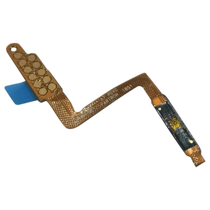 For Samsung Galaxy A7 2018 / SM-A750 Fingerprint Sensor Flex Cable, For Samsung Galaxy A7 2018