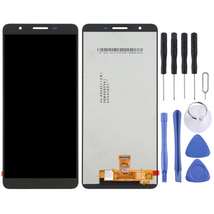 Original LCD Screen and Digitizer Full Assembly for Samsung Galaxy A01 Core SM-A013