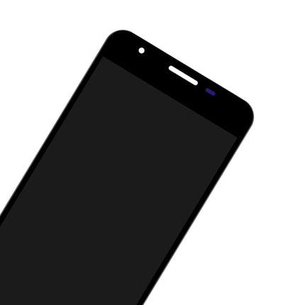 Original LCD Screen and Digitizer Full Assembly for Samsung Galaxy A2 Core SM-A260