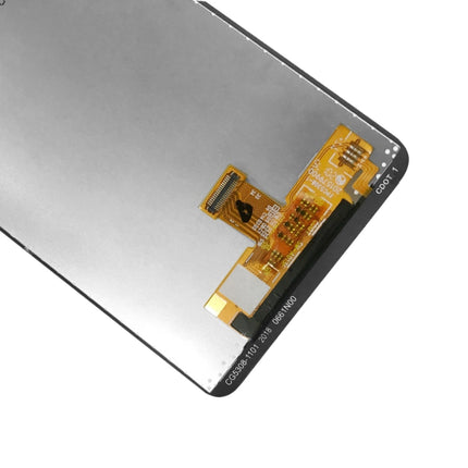 Original LCD Screen and Digitizer Full Assembly for Samsung Galaxy M01 Core SM-M013