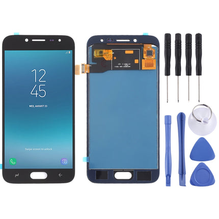 LCD Screen and Digitizer Full Assembly (TFT Material ) for Galaxy J2 Pro (2018), J250F/DS, For Samsung Galaxy J2 Pro (2018) (TFT ), For Galaxy J2 Pro (2018) TFT