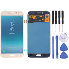 For Galaxy J2 Pro (2018) TFT / Gold