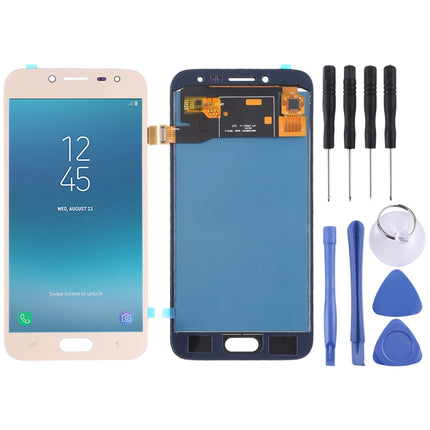 LCD Screen and Digitizer Full Assembly (TFT Material ) for Galaxy J2 Pro (2018), J250F/DS, For Samsung Galaxy J2 Pro (2018) (TFT ), For Galaxy J2 Pro (2018) TFT
