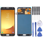 For Samsung Galaxy J7 Neo TFT / Black