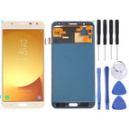For Galaxy J7 Neo (TFT) / Gold