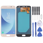 For Galaxy J5 (2017)/J5 Pro 2017 TFT / Gold