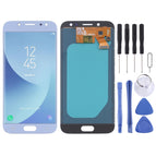 For Galaxy J5 (2017)/J5 Pro 2017 TFT / Blue