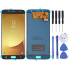 For Samsung Galaxy J7 (2017) TFT / Black