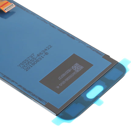 LCD Screen and Digitizer Full Assembly (TFT Material ) for Galaxy J7 (2017), J730F/DS, J730FM/DS, For Galaxy J7 (2017) TFT, For Samsung Galaxy J7 (2017) TFT, For Galaxy J7 (2017)TFT