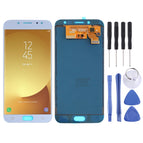 For Galaxy J7 (2017) TFT / Blue