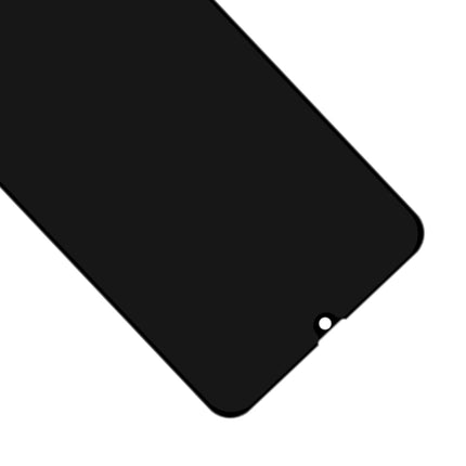 Original LCD Screen and Digitizer Full Assembly With Frame for Samsung Galaxy M21 SM-M215, For Samsung Galaxy M21 (Original)