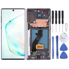 For Samsung Galaxy Note10 4G/Note10 5G(Original) / Black