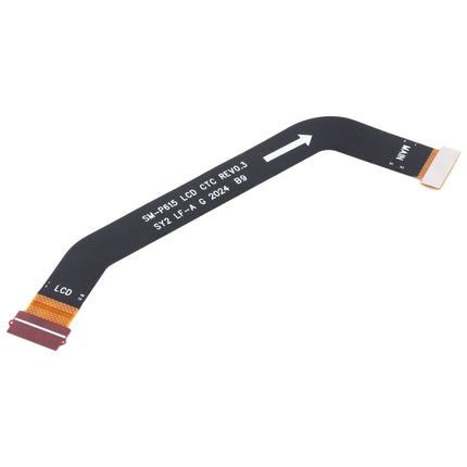 For Samsung Galaxy Tab S6 Lite SM-P615 LCD Flex Cable, For Samsung Galaxy Tab S6 Lite