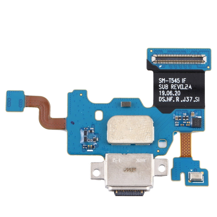 For Samsung Galaxy Tab Active Pro SM-T545 Charging Port Board, For Samsung Galaxy Tab Active Pro