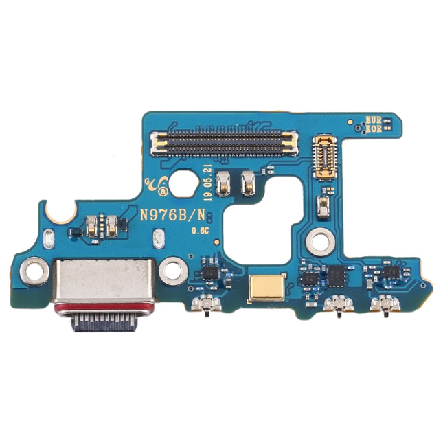 Samsung Galaxy Note10+ Charging Port Board Replacement