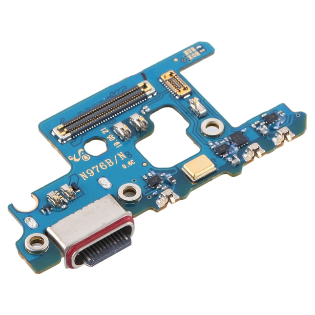 Samsung Galaxy Note10+ Charging Port Board Replacement