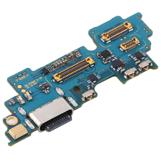 For Samsung Galaxy Z Flip / SM-F700 Original Charging Port Board, For Samsung Galaxy Z Flip