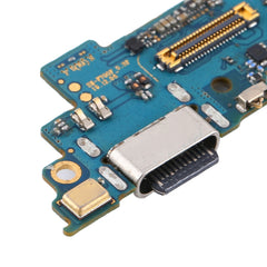 For Samsung Galaxy Z Flip / SM-F700 Original Charging Port Board, For Samsung Galaxy Z Flip