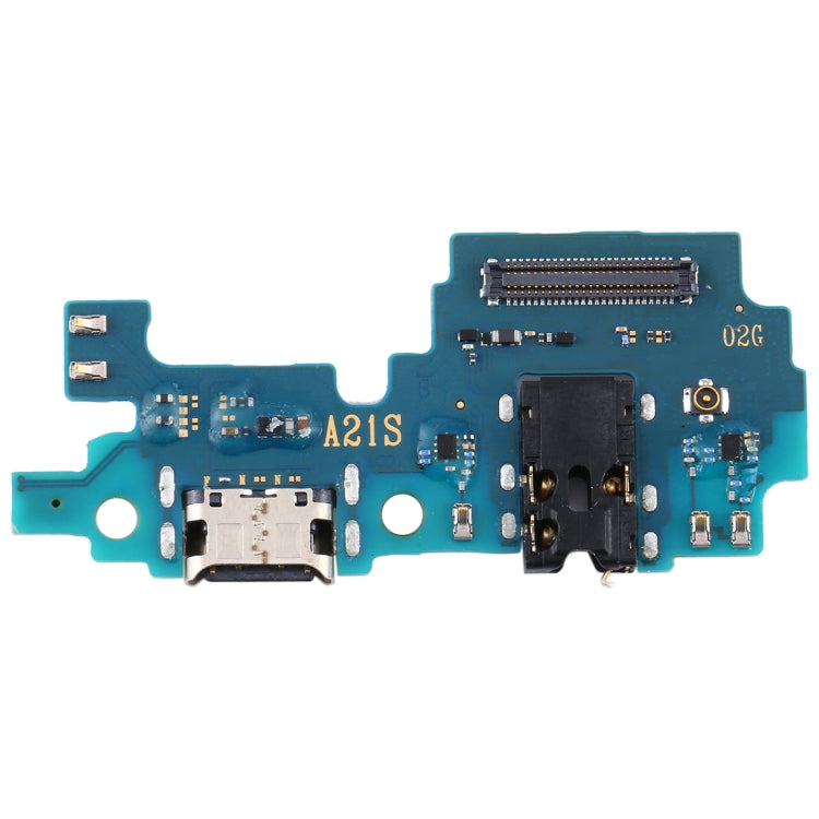 For Samsung Galaxy A21s / SM-A217F Original Charging Port Board, For Samsung Galaxy A21s(Original)