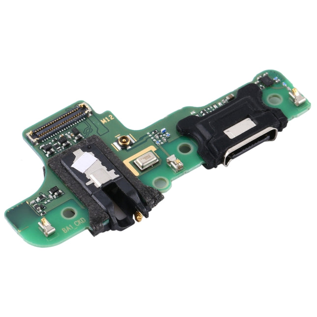 For Samsung Galaxy A20s / SM-A207F(EU Version) Original Charging Port Board