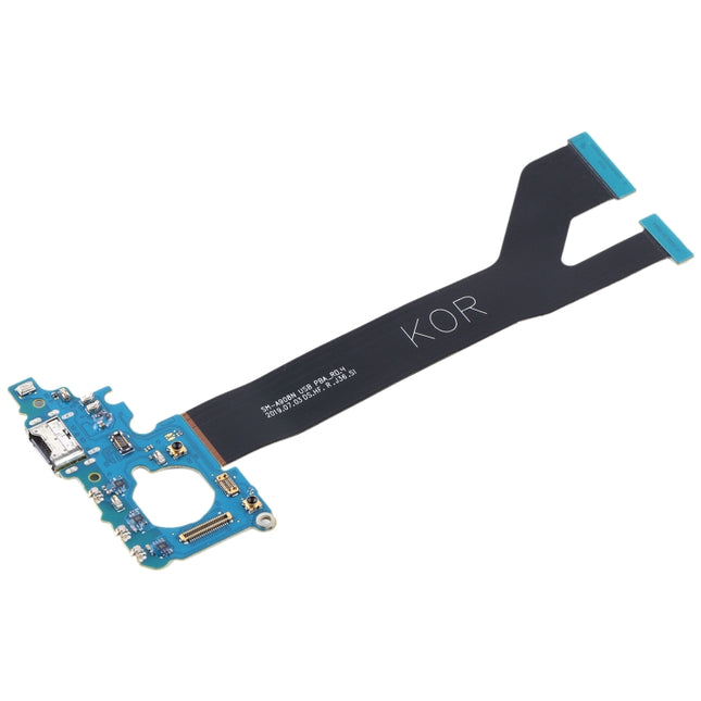 Samsung Galaxy A90 5G Charging Port Board Replacement