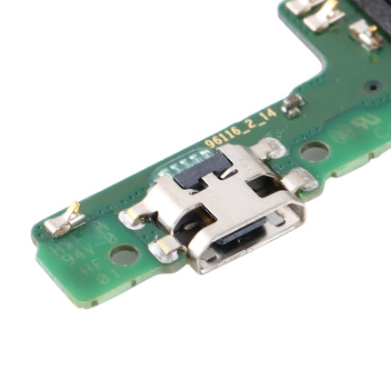 For Samsung Galaxy A10s(US Version) Original Charging Port Board