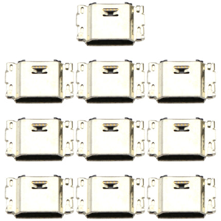 For Samsung Galaxy A6 2018 SM-A600F 10pcs Charging Port Connector