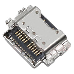 For Samsung Galaxy A8S / Galaxy A9 Pro 2019 G8870 10pcs Charging Port Connector