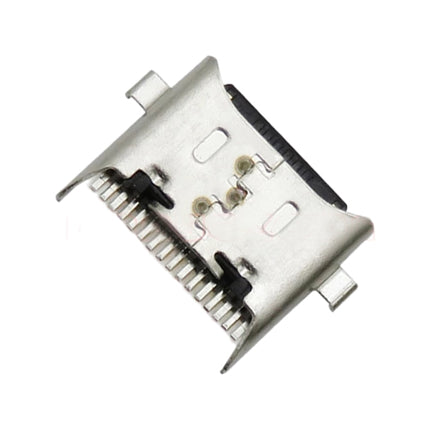 For Samsung Galaxy A20S SM-A207 10pcs Charging Port Connector
