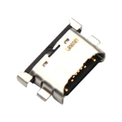 For Samsung Galaxy A30s SM-A307 10pcs Charging Port Connector, For Samsung Galaxy A30s