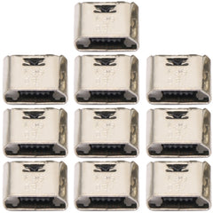 For Samsung Galaxy Tab E 9.6 SM-T560 10pcs Charging Port Connector