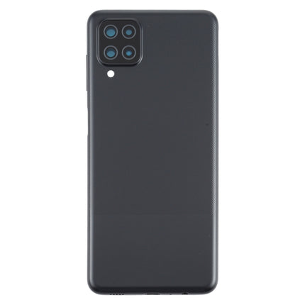 For Samsung Galaxy A12 Battery Back Cover , For Samsung Galaxy A12