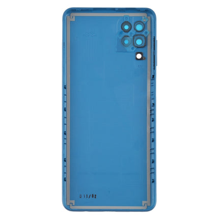 For Samsung Galaxy A12 Battery Back Cover , For Samsung Galaxy A12