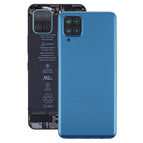 For Samsung Galaxy A12 / Blue