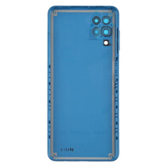 For Samsung Galaxy A12 Battery Back Cover