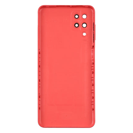 For Samsung Galaxy A12 Battery Back Cover , For Samsung Galaxy A12
