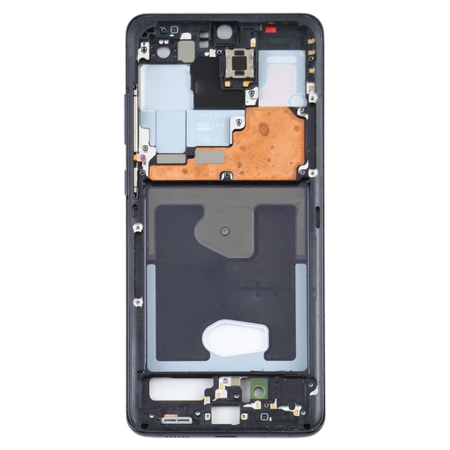 For Samsung Galaxy S20 Ultra 5G SM-G988B  Middle Frame Bezel Plate , For Samsung Galaxy S20 Ultra 5G