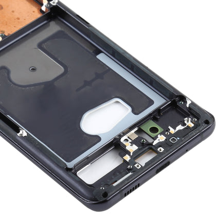 For Samsung Galaxy S20 Ultra 5G SM-G988B  Middle Frame Bezel Plate , For Samsung Galaxy S20 Ultra 5G