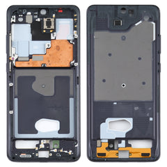 For Samsung Galaxy S20 Ultra 5G SM-G988B  Middle Frame Bezel Plate