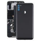 For Samsung Galaxy M11 / Black