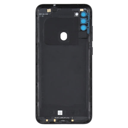For Samsung Galaxy M11 SM-M115F Battery Back Cover , For Samsung Galaxy M11