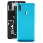 For Samsung Galaxy M11 / Green