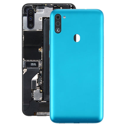 For Samsung Galaxy M11 SM-M115F Battery Back Cover , For Samsung Galaxy M11