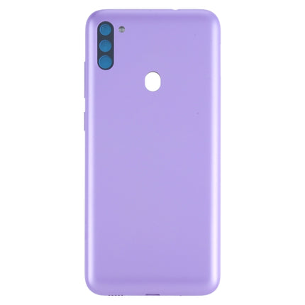 For Samsung Galaxy M11 SM-M115F Battery Back Cover , For Samsung Galaxy M11