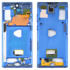 For Samsung Galaxy Note10+ 5G / Blue