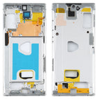 For Samsung Galaxy Note10+ 5G / White