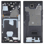 For Samsung Galaxy Note20 Ultra(With Parts) / Black