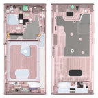 For Samsung Galaxy Note20 Ultra（With Parts） / Pink