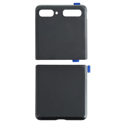 For Samsung Galaxy Z Flip 5G SM-F707 Battery Back Cover , For Samsung Galaxy Z Flip 5G